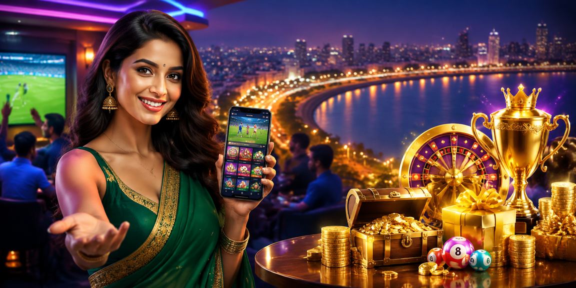 Cricket betting among players in Mumbai